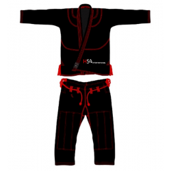 Jiu Jitsu Uniforms